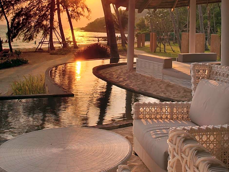 Ajinta Resort