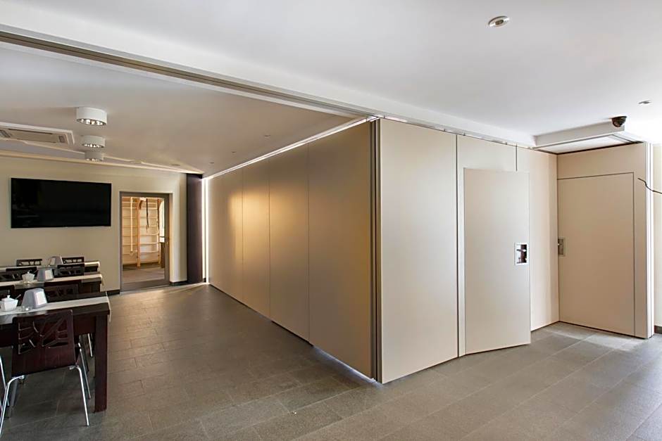 Villa Buki Pokoje & SPA