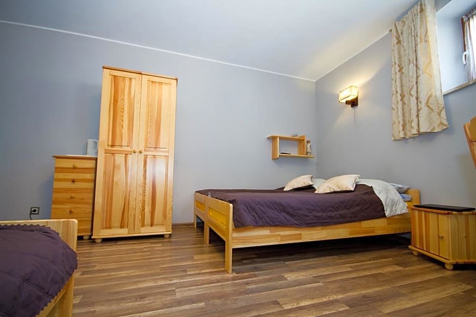 Pokoje goscinne "U Adaska"