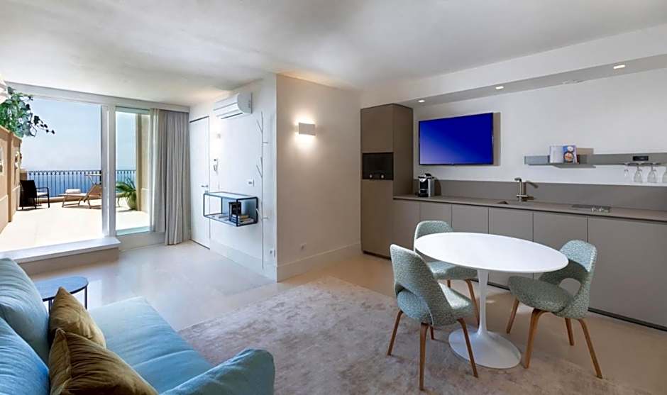 Hotel Villa Belvedere