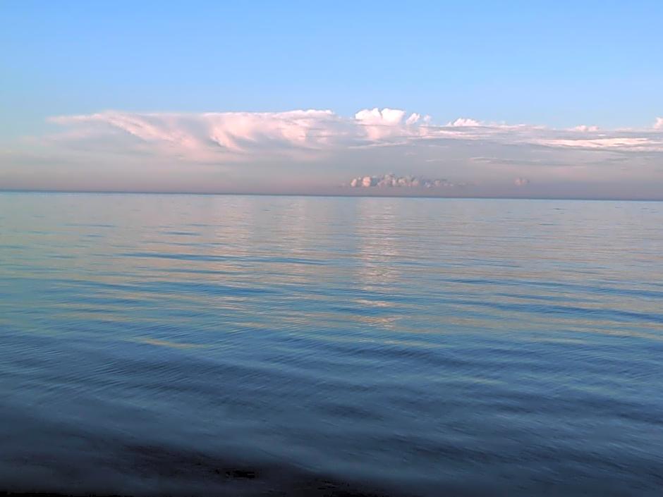 KEMERI Hotel in National Park - FREE PARKING