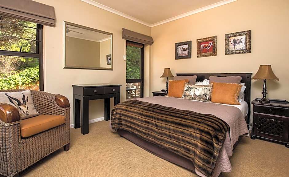 Whale View Manor & Spa