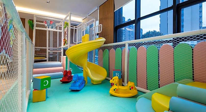 Holiday Inn Ningde Xiapu By IHG