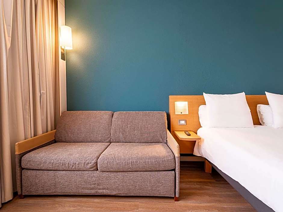 Novotel Roma Est