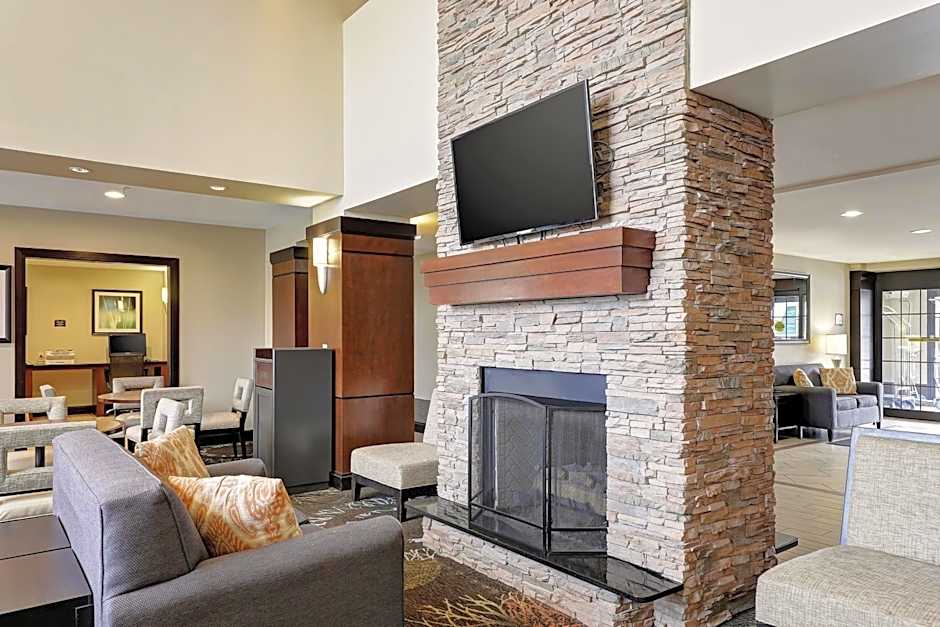 Staybridge Suites Washington D.C. - Greenbelt, an IHG hotel By IHG