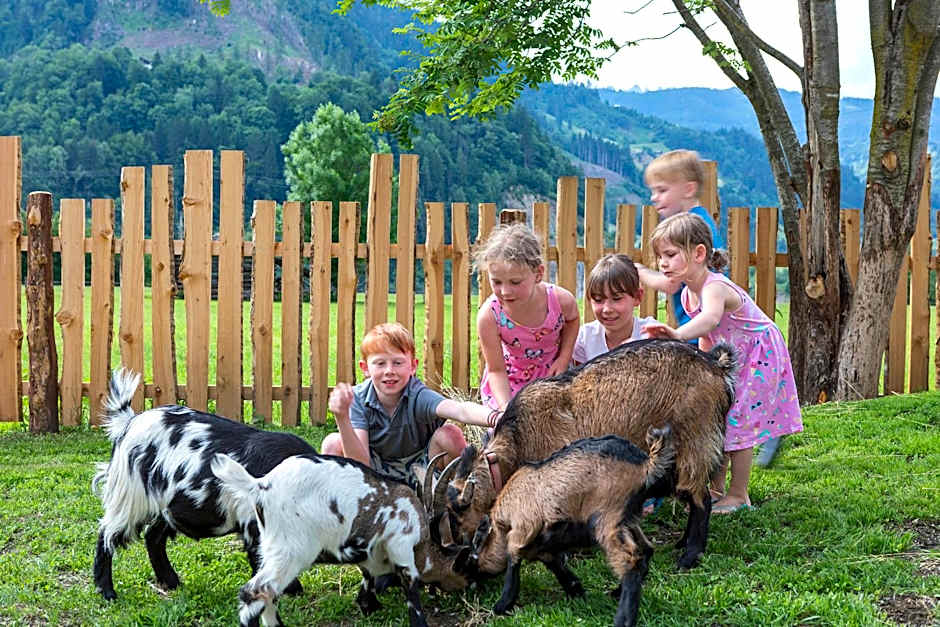 Lerchs Landhotel