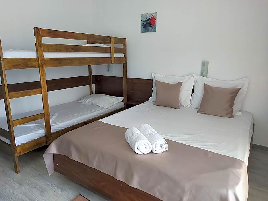 Complex Mediteranean Mamaia