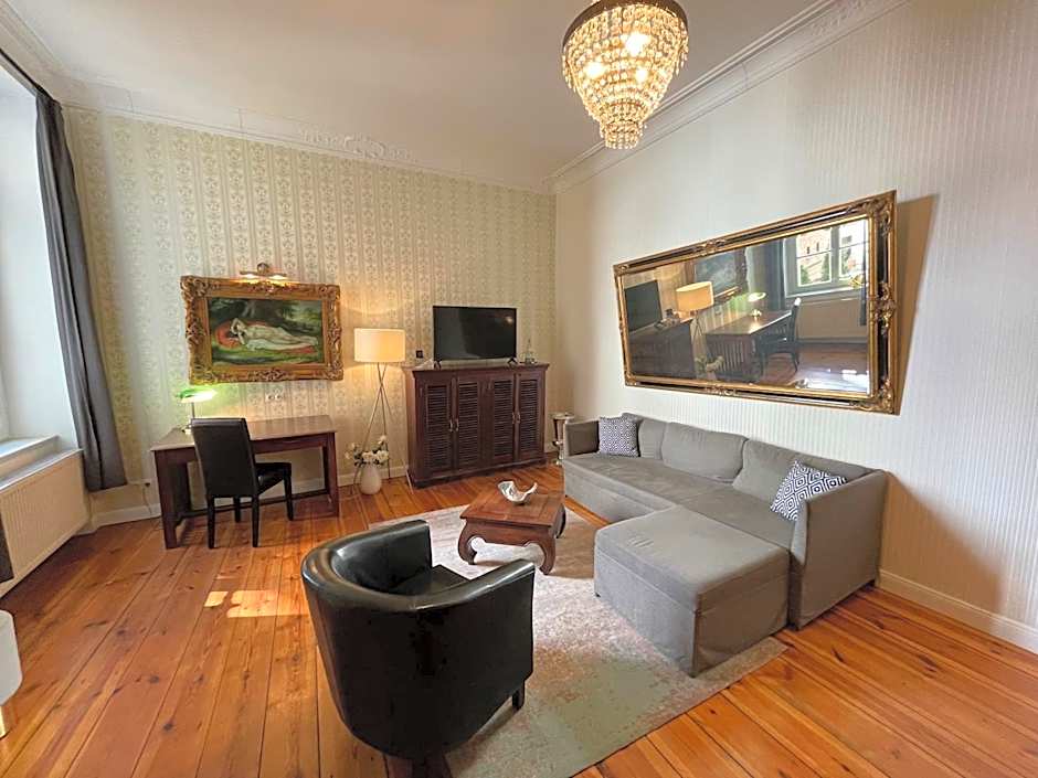 Honigmond Boutique Hotel