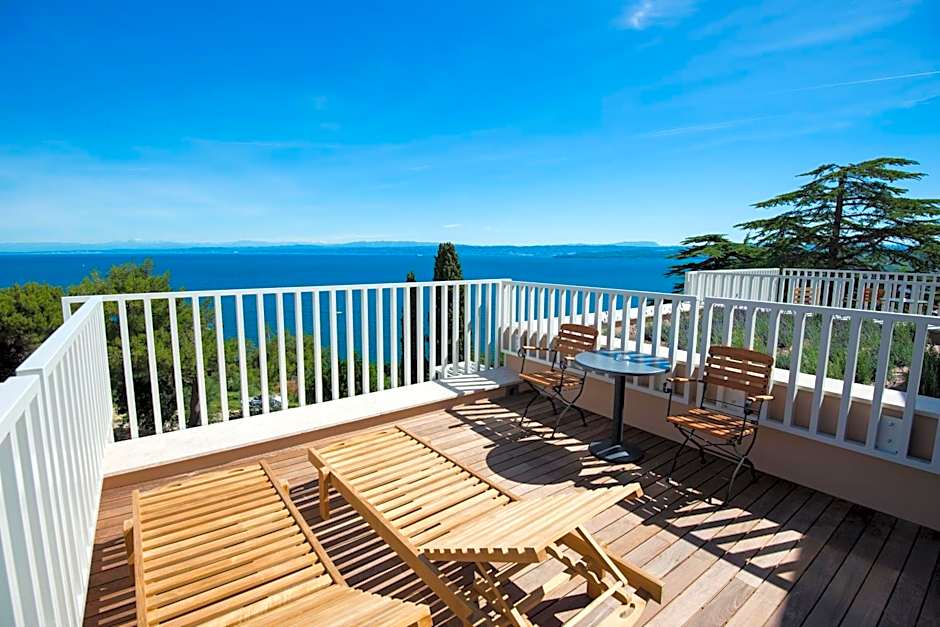 Hotel Cliff Belvedere