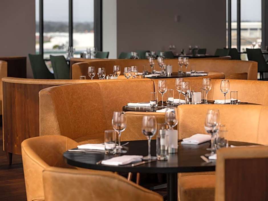 Novotel Christchurch Airport