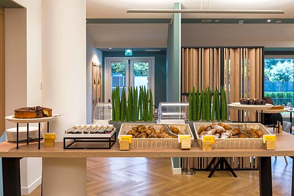 Hilton Garden Inn Milan Malpensa