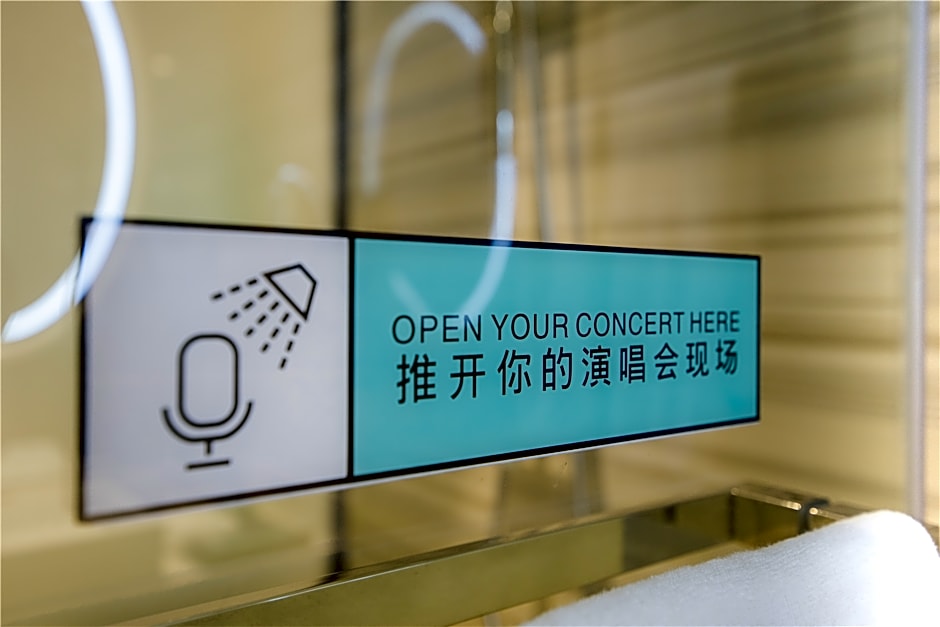 Xana Hotelle·Shenzhen Airport Terminal