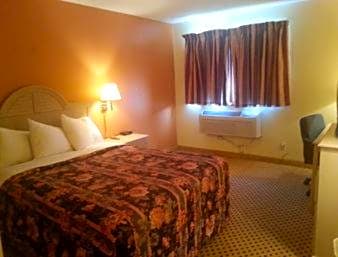 Sunset Inn & Suites