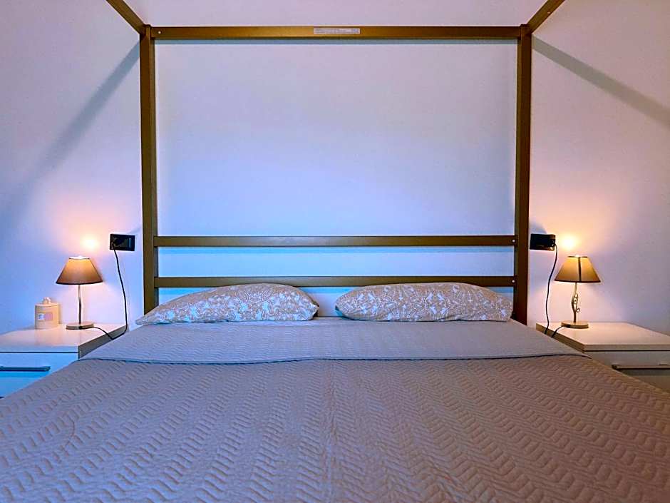 RESIDENCE BACO Da SETA