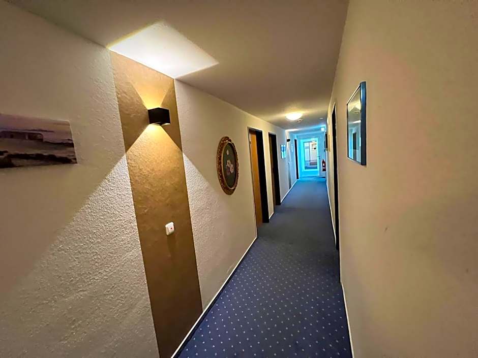 Zeitwohnen Wolfsburg, ehemals Hotel am Klieversberg ein Unternehmen der Micha'S Hotelbetriebe