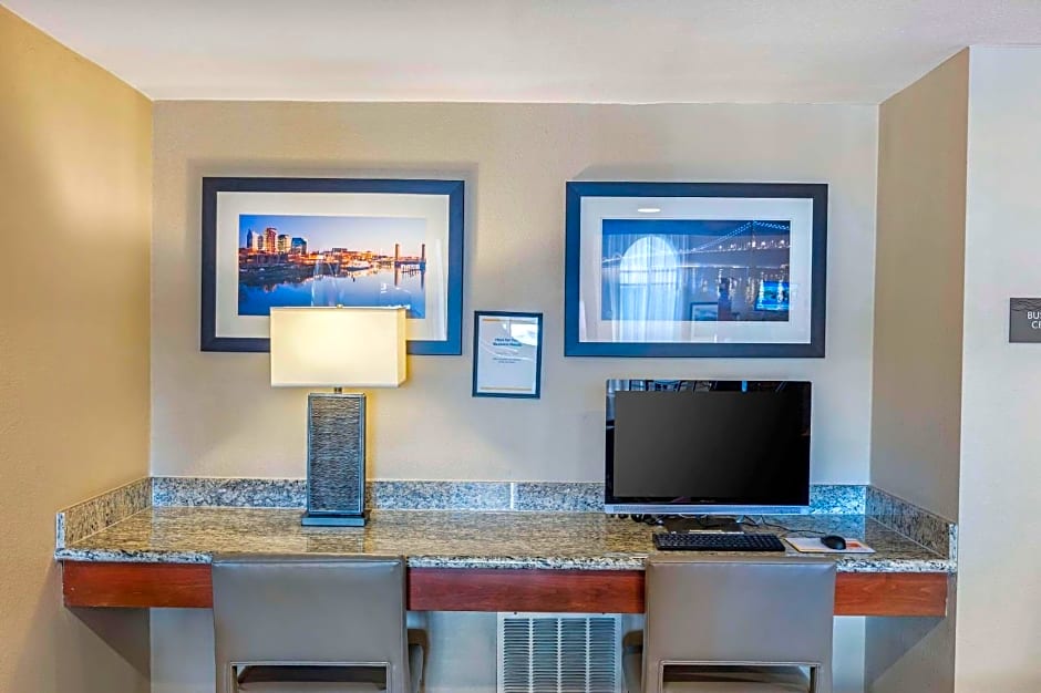 Comfort Inn & Suites Rocklin - Roseville