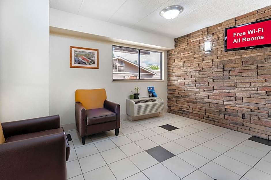 Red Roof Inn Lafayette - Purdue University