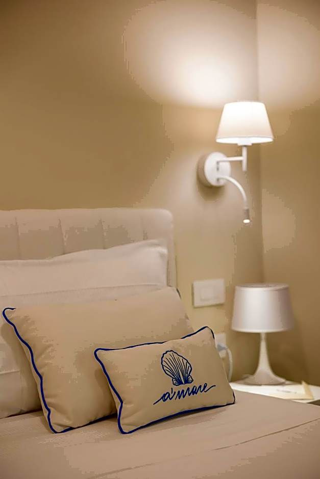A'mare Boutique Hotel & Spa