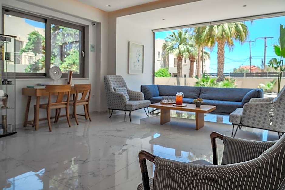 Villaggio Boutique Hotel Hersonissos - Adults Only