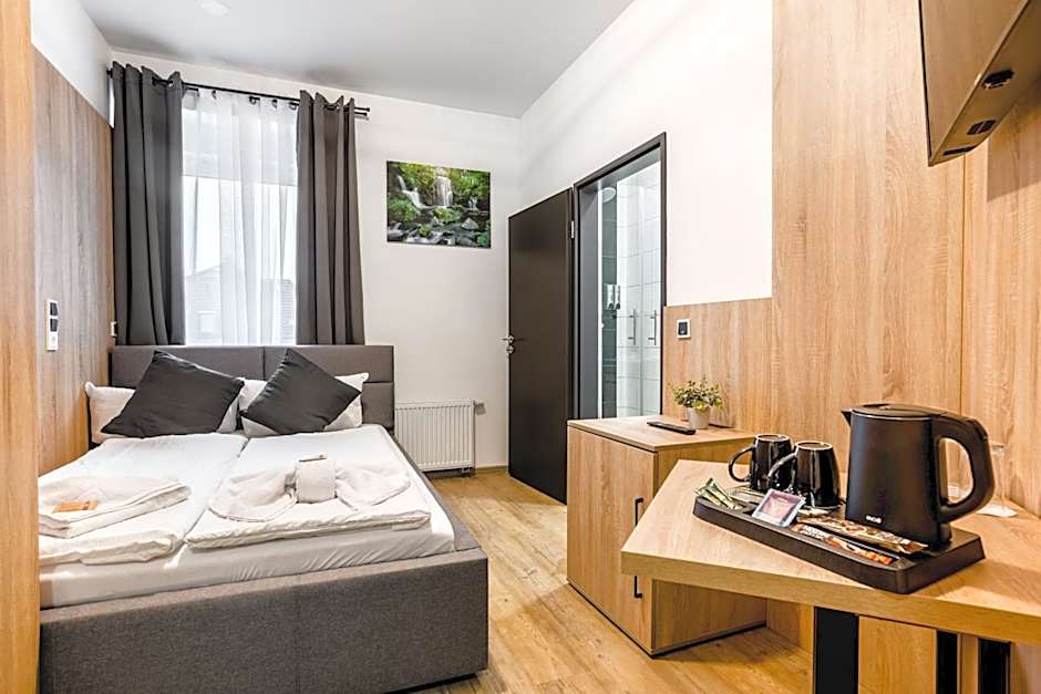 Hotel Montenegro