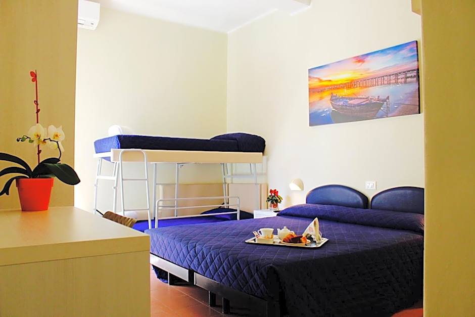 Hotel Fedora Rimini