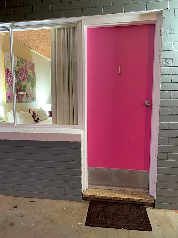 Temora Motel - UNDER NEW MANAGEMENT