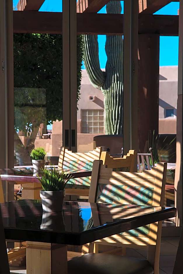 Inn at Eagle Mountain