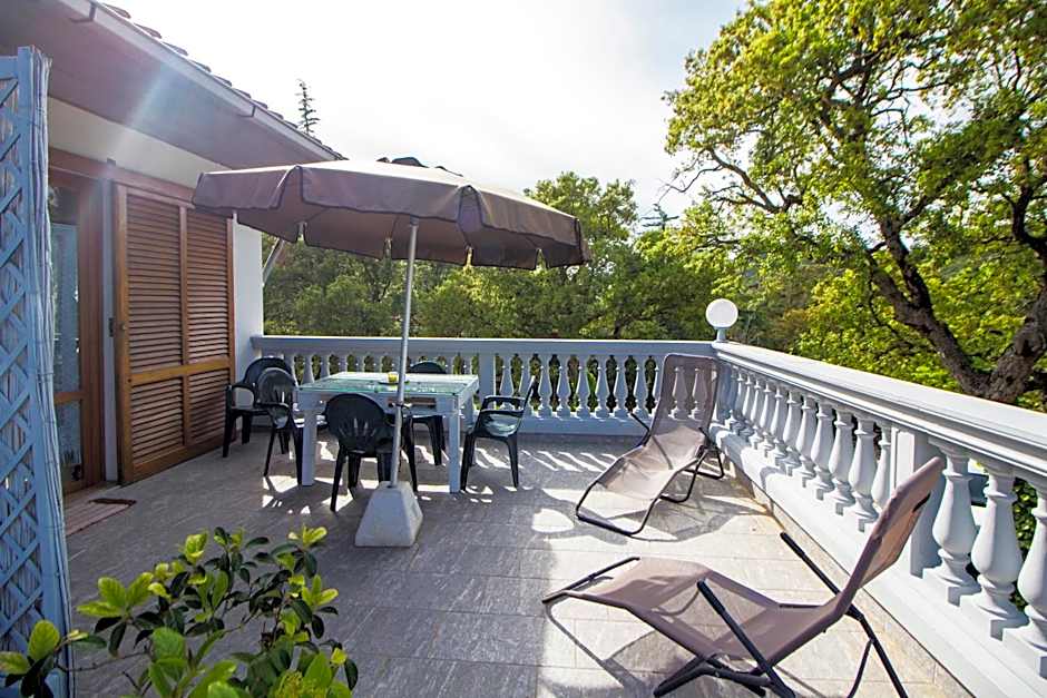 Residence Oasis