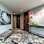 Leonardo Hotel Barcelona Gran Via