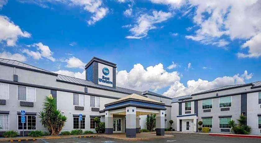 Best Western Galt Inn