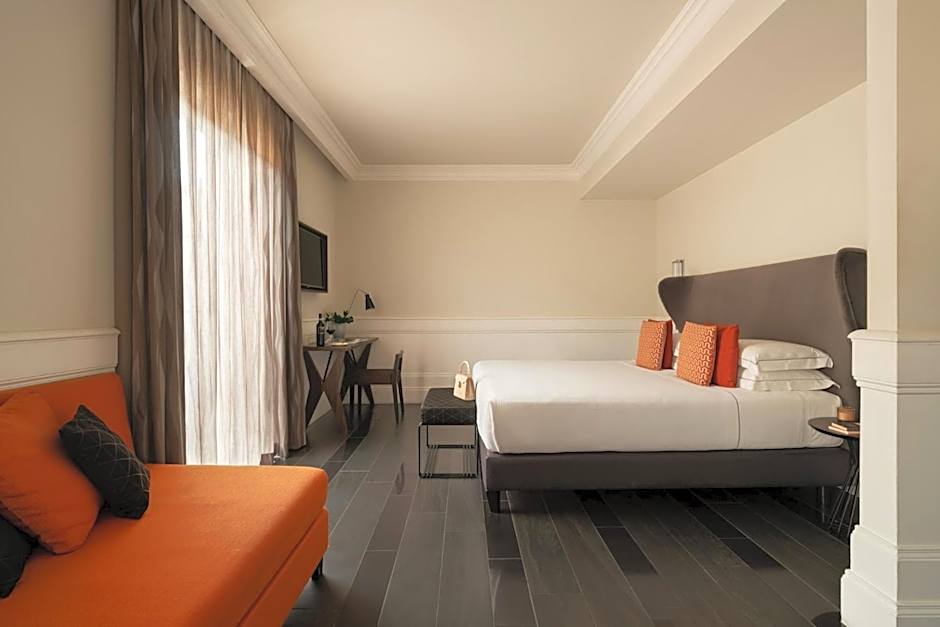 Palazzo Navona Hotel