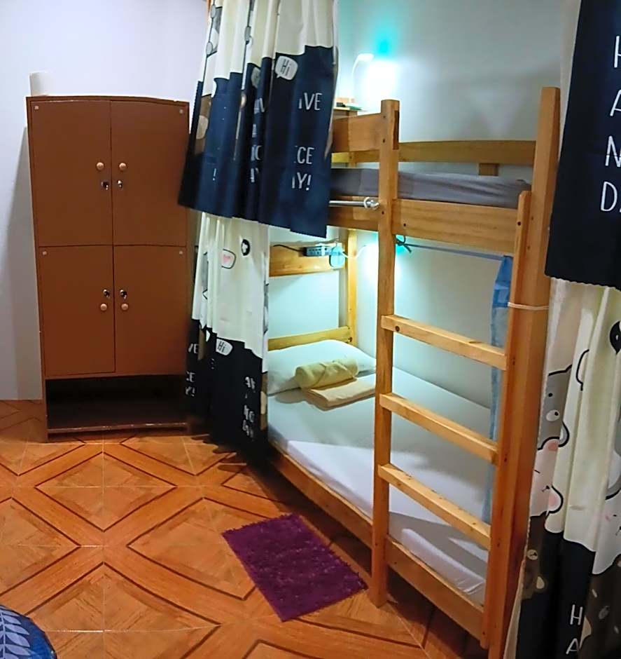 Susing Seaside Guesthouse