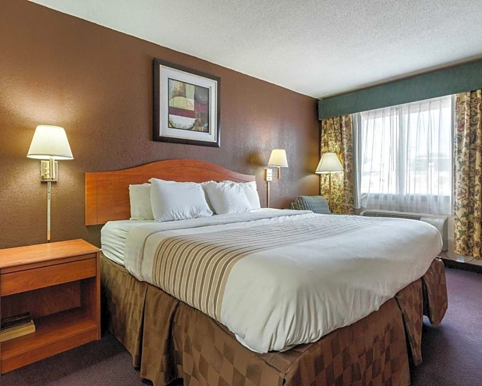 Rodeway Inn