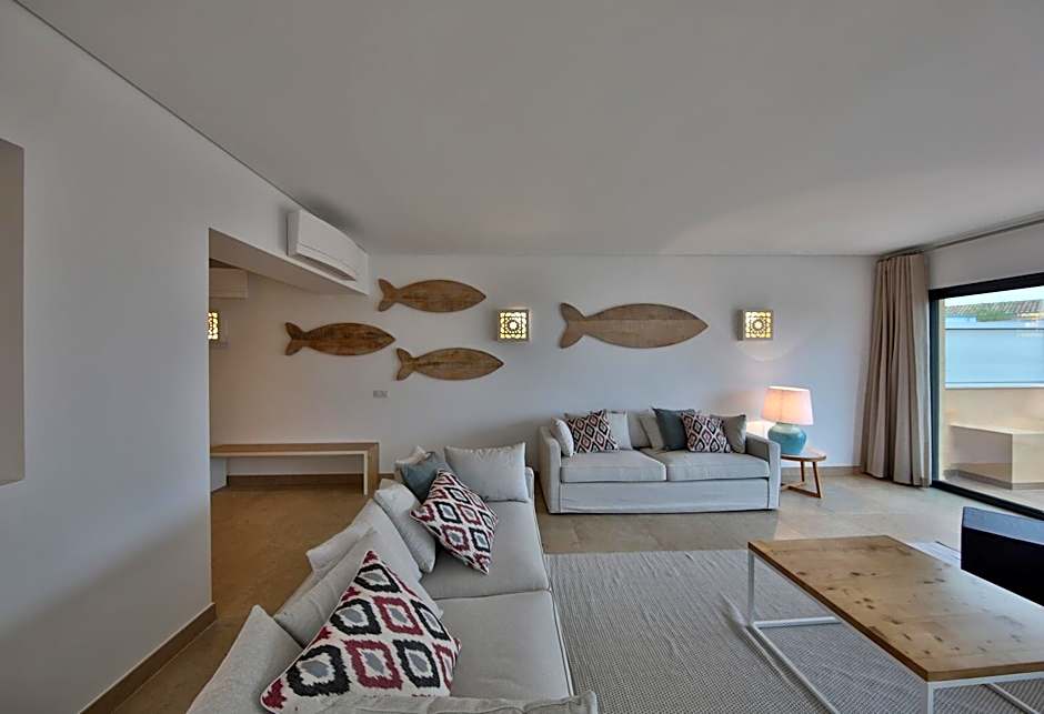 Aldeamento Turistico da Prainha