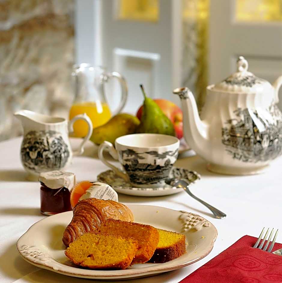 Hotel Boutique Casona del Boticario