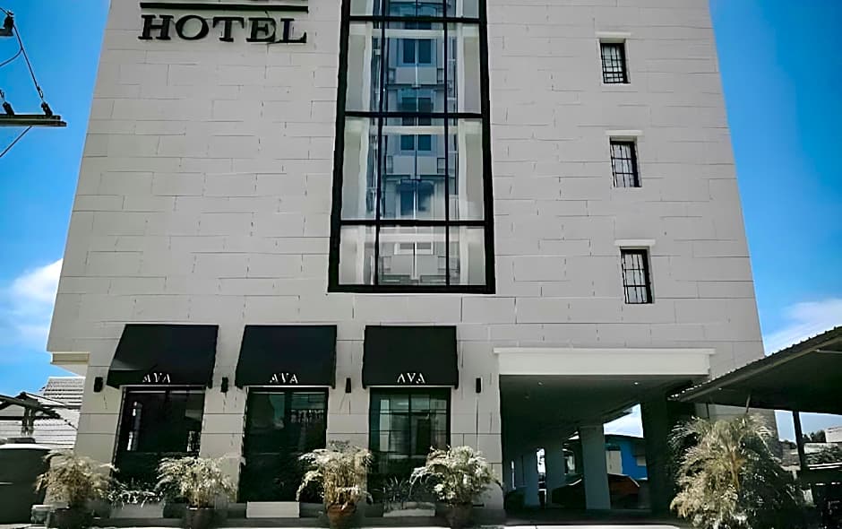 AVA Hotel