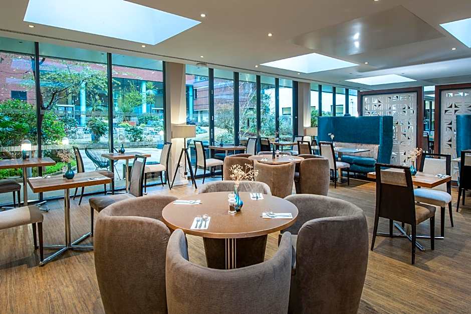 Hotel at Conference Aston