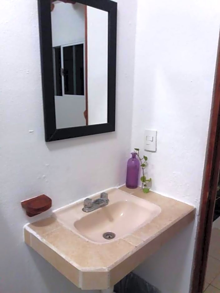 Posada Hondumar Holbox