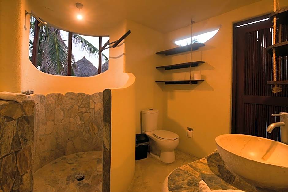 Cabañas Punta Placer