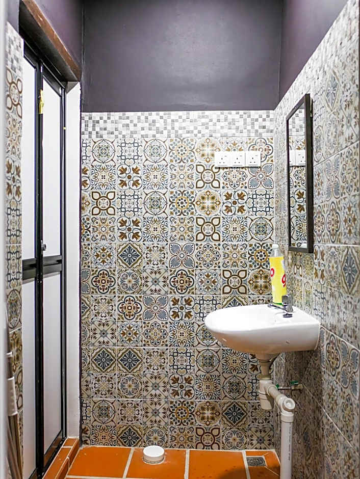 Carnarvon Antique Loft