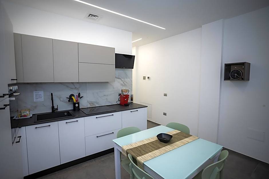 Residence le Palme