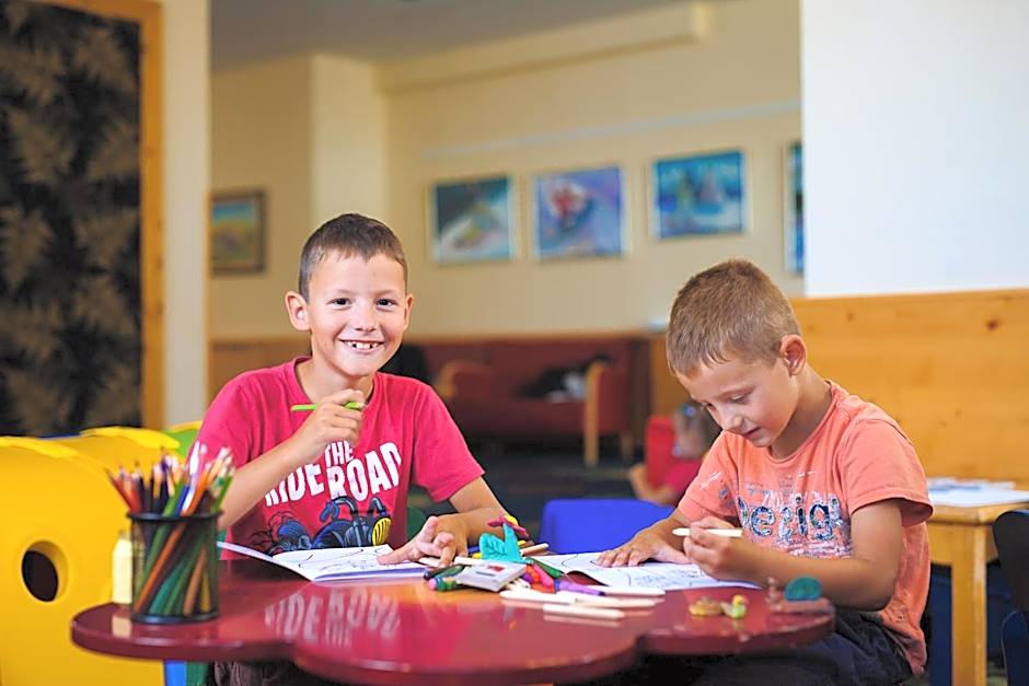 Rogla – Hotel Rogla