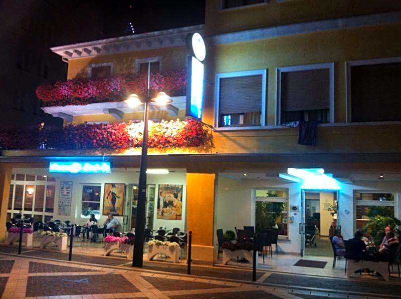 Hotel Al Mare