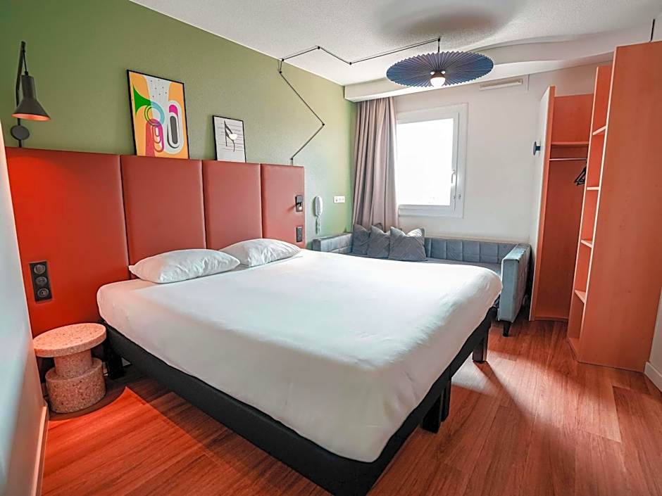 ibis Martigues