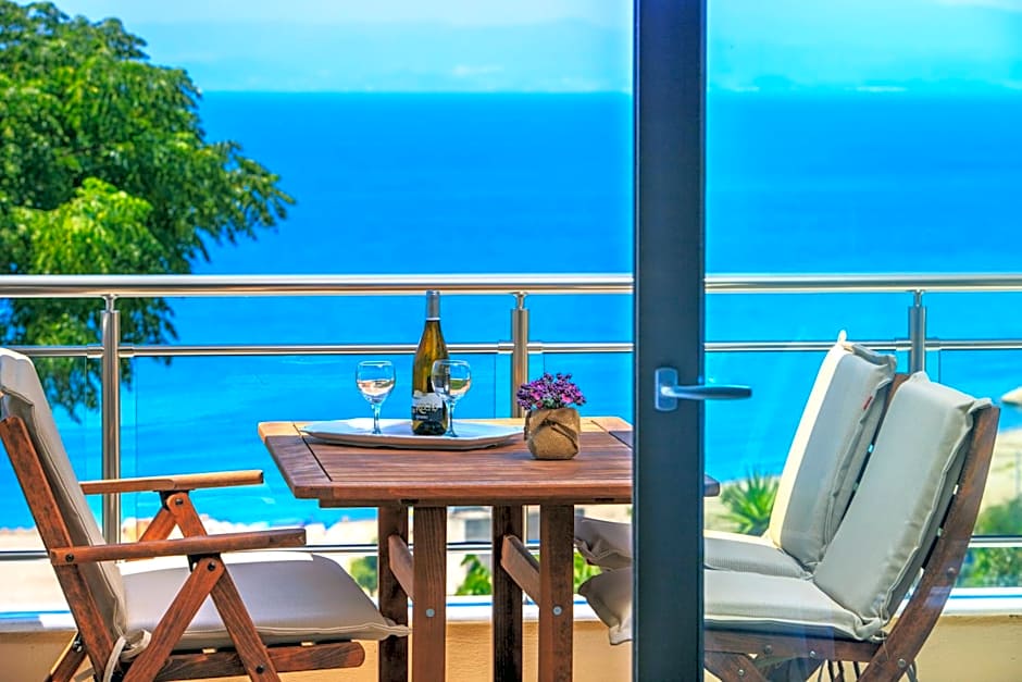 Aphrodite of Thassos