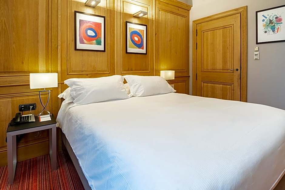 Hotel de Bourgtheroulde, Autograph Collection by Marriott
