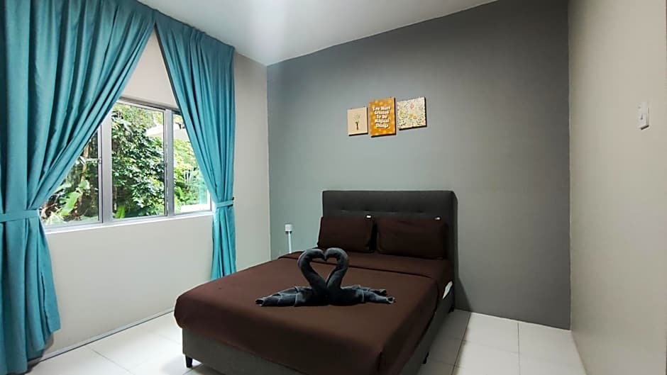 A ONE Holiday Apartment