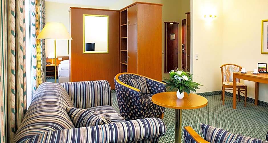 Victor's Residenz-Hotel Gera