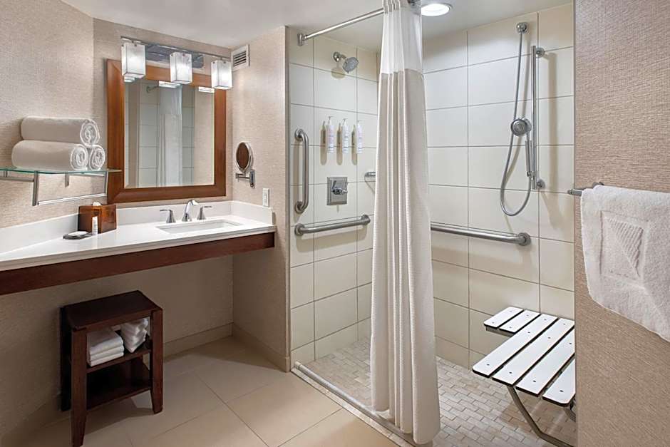 Philadelphia Airport Marriott