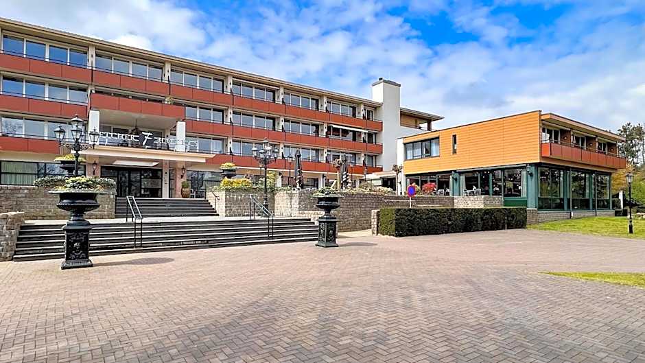 Fletcher Wellness-Hotel De Hunzebergen